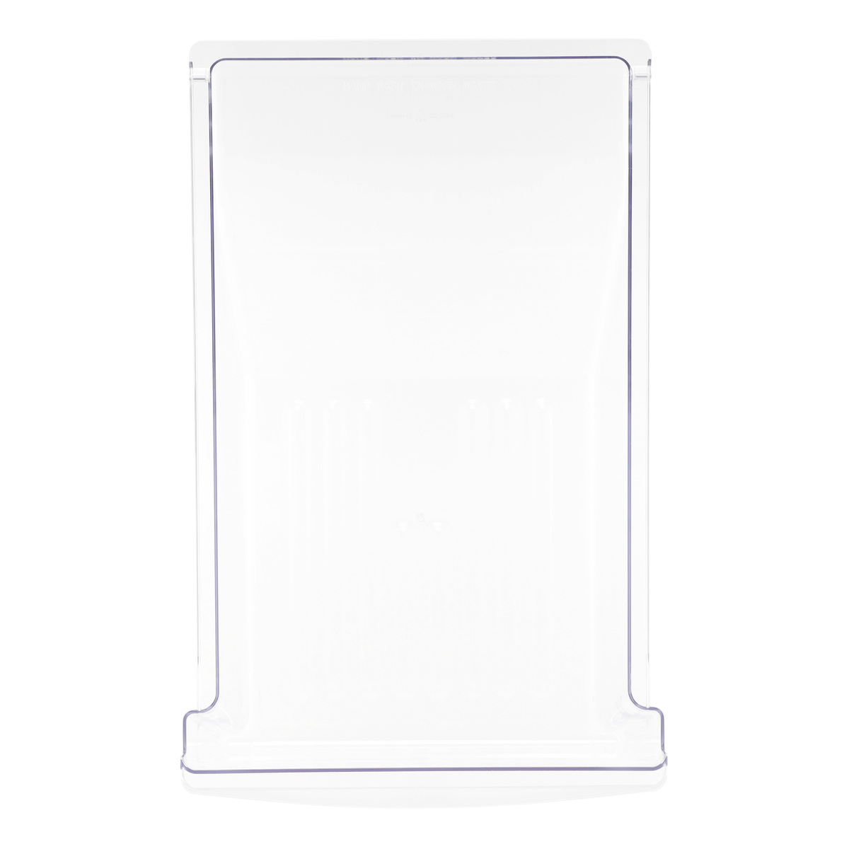 240343803 - Genuine OEM Frigidaire Refrigerator Crisper Pan